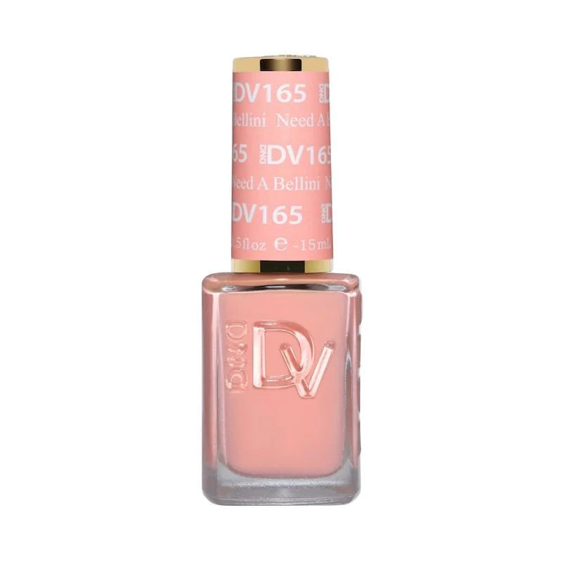 DND DIVA - #165 Need A Bellini