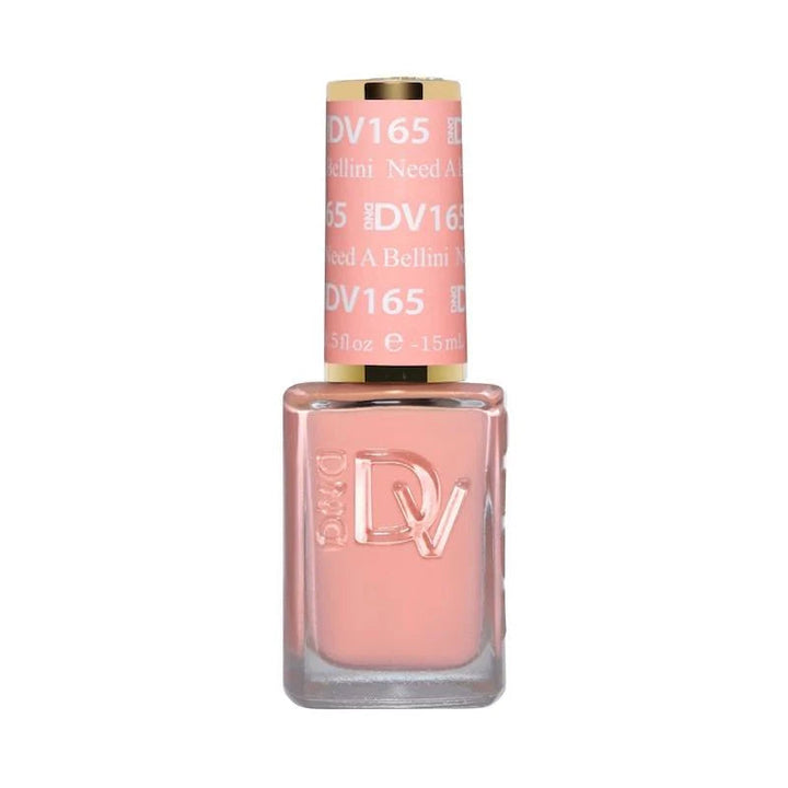 DND DIVA - #165 Need A Bellini