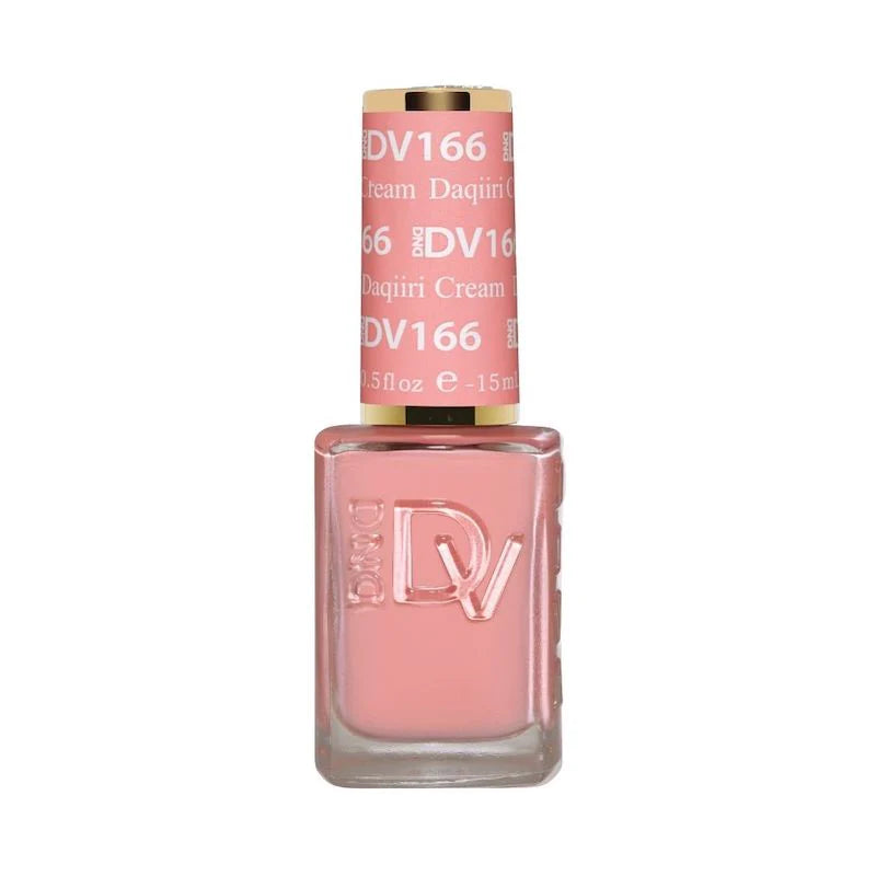 DND DIVA - #166 Daiquiri Cream
