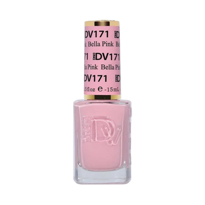 DND DIVA - #171 Bella Pink