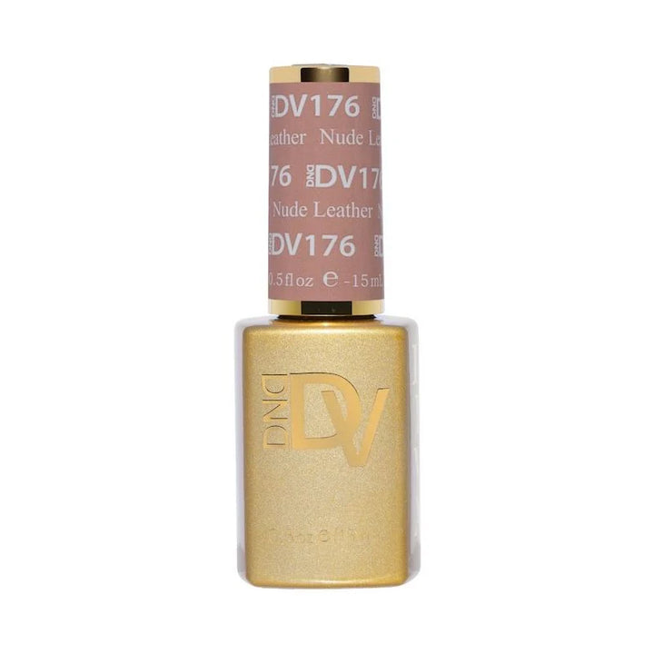 DND DIVA - #176 Nude Leather