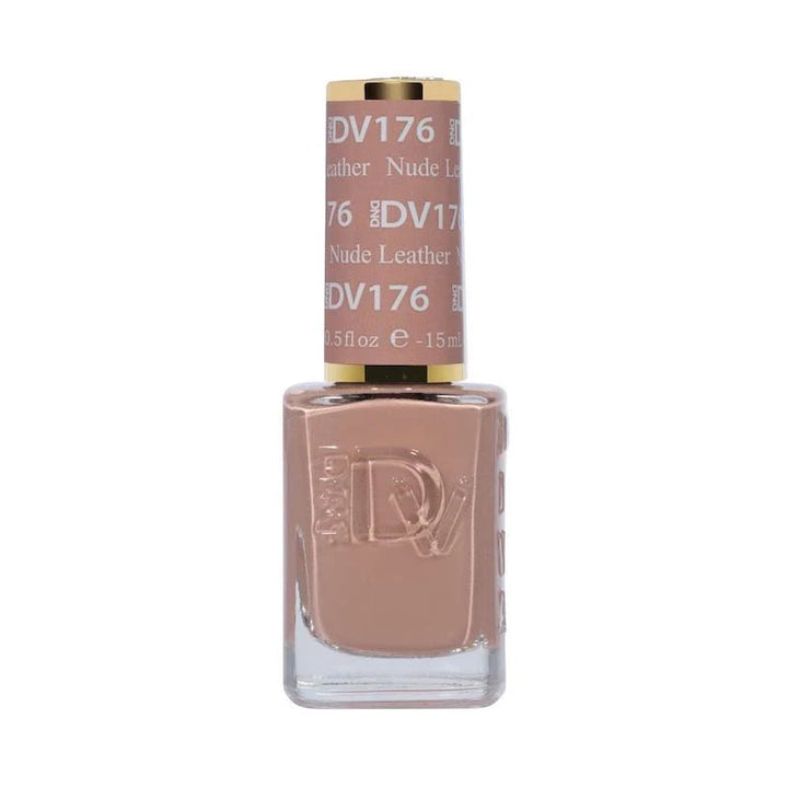 DND DIVA - #176 Nude Leather