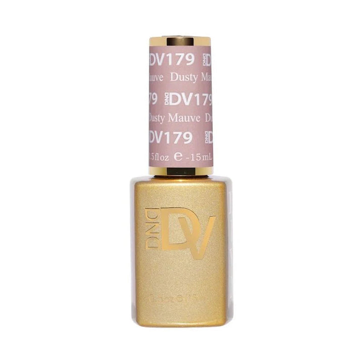 DND DIVA - #179 Dusty Mauve