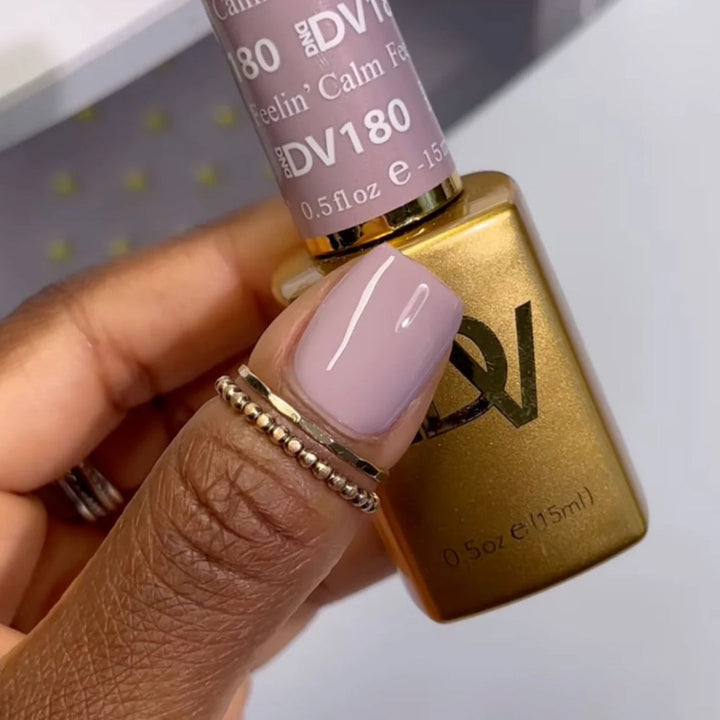 DND DIVA - #180 Feelin’ Calm