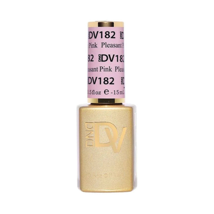 DND DIVA - #182 Pleasant Pink