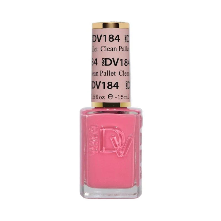 DND DIVA - #184 Clean Pallet