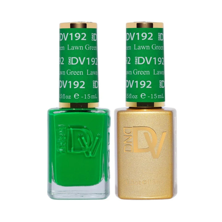 DND DIVA - #192 Lawn Green