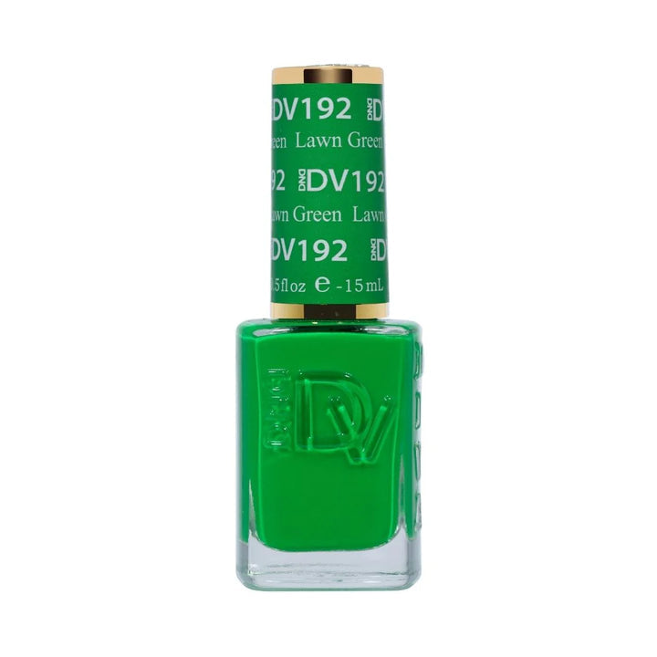 DND DIVA - #192 Lawn Green