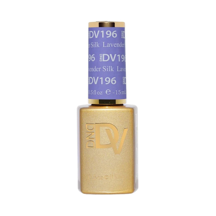 DND DIVA - #196 Lavender Silk