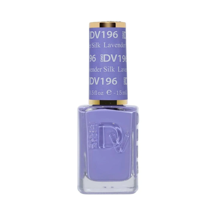 DND DIVA - #196 Lavender Silk