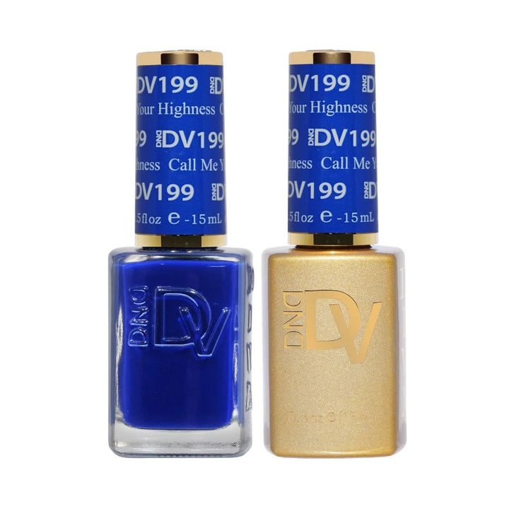DND DIVA - #199 Call Me Your Highness