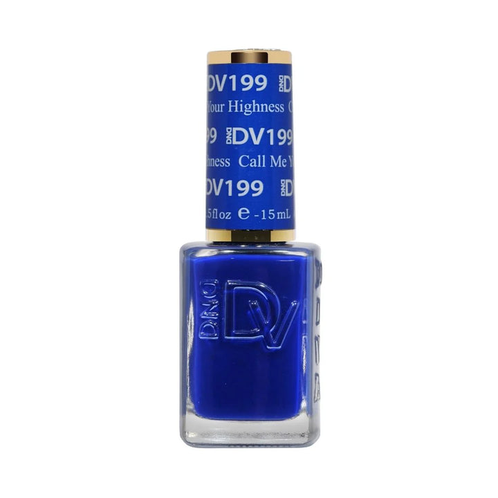 DND DIVA - #199 Call Me Your Highness