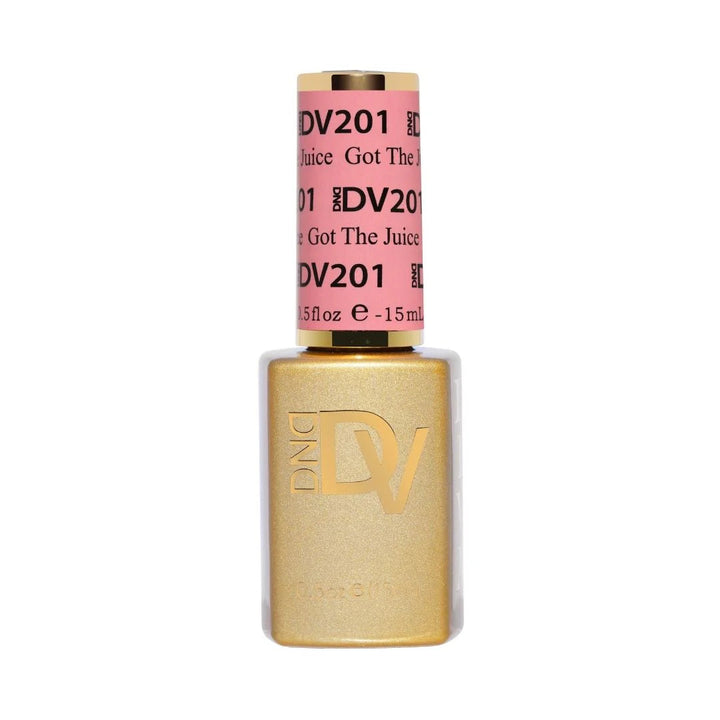 DND DIVA - #201 Got The Juice