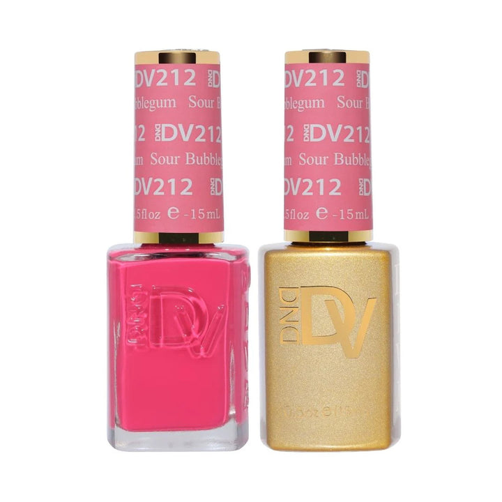 DND DIVA - #212 Sour Bubblegum