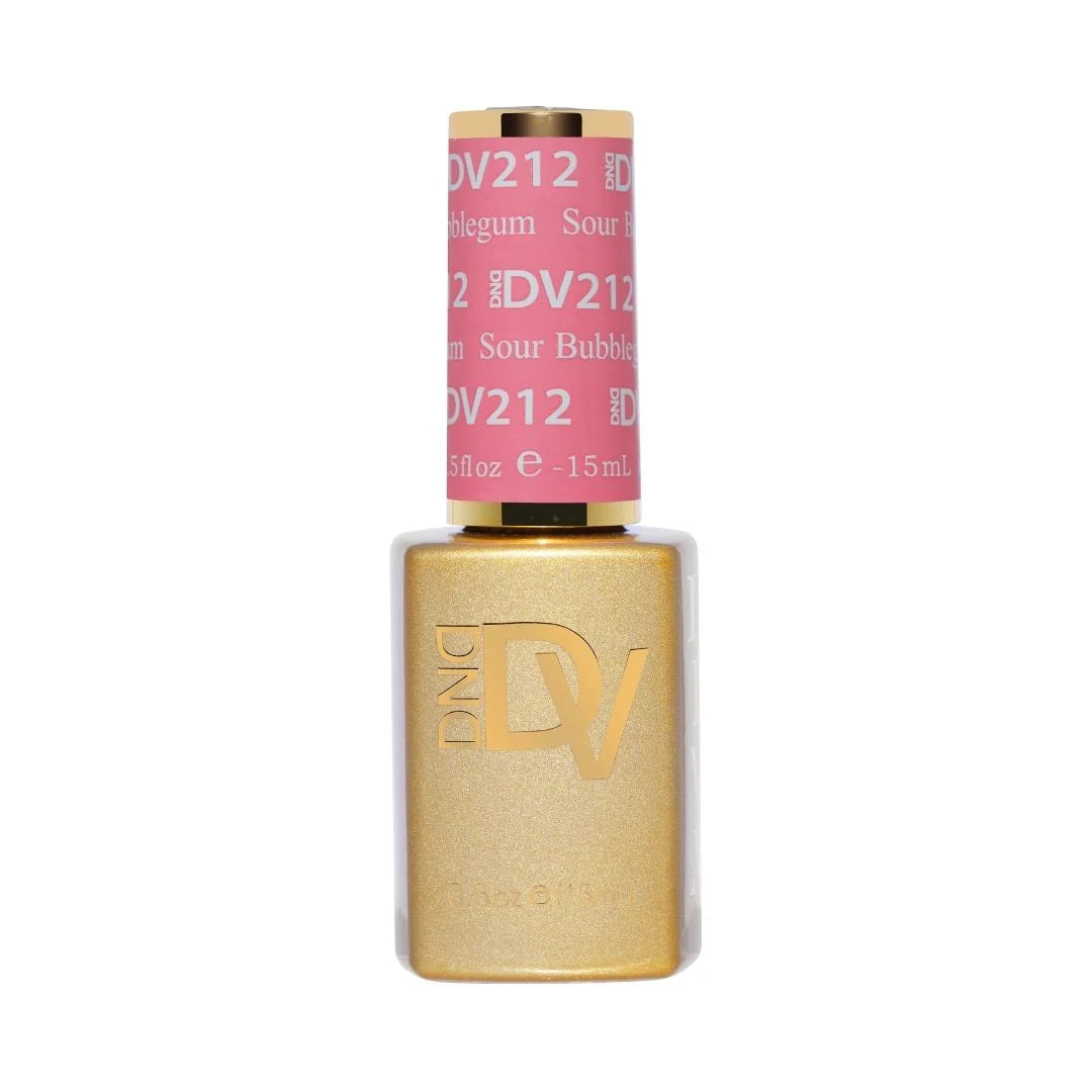 DND DIVA - #212 Sour Bubblegum