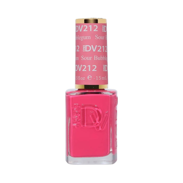 DND DIVA - #212 Sour Bubblegum