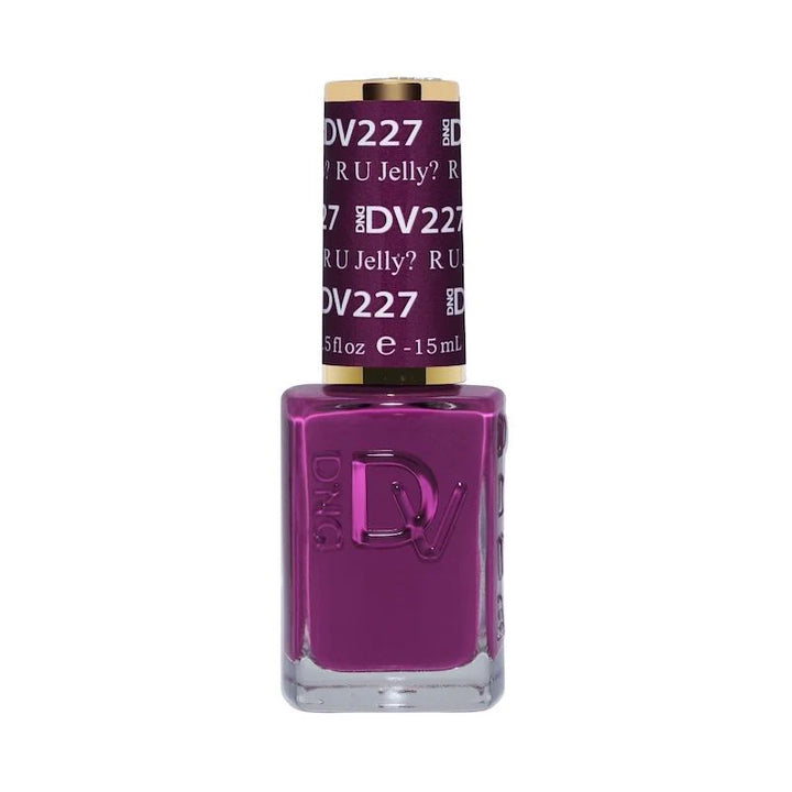 DND DIVA - #227 R U Jelly?