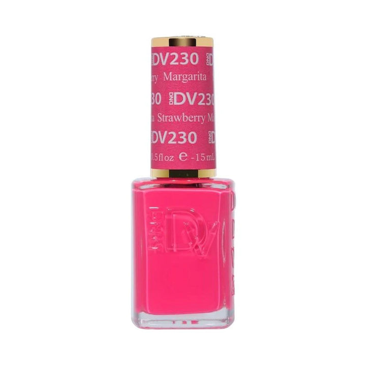 DND DIVA - #230 Strawberry Martini