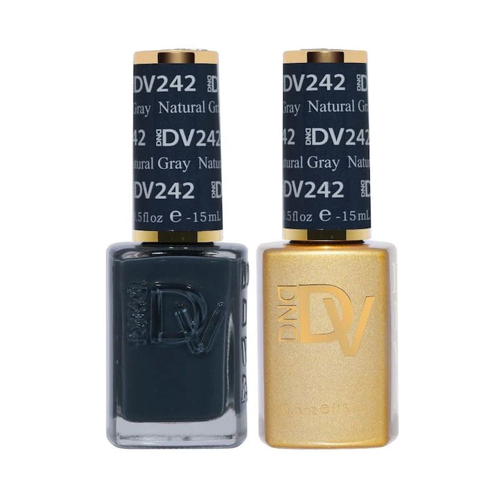 DND DIVA - #242 Nautical Gray