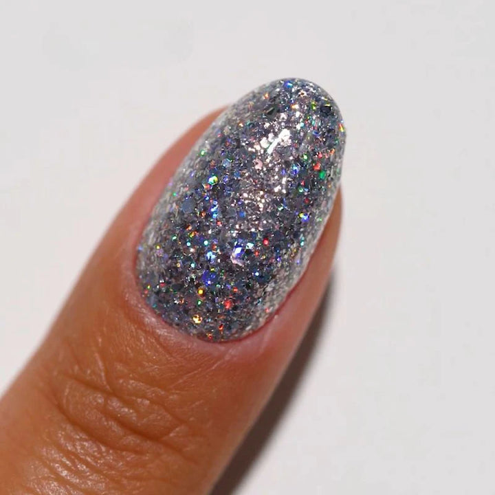 DND DIVA - #025 Chunky Holo