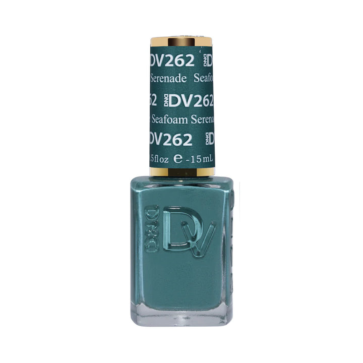 DND DIVA - #262 Seafoam Serenade
