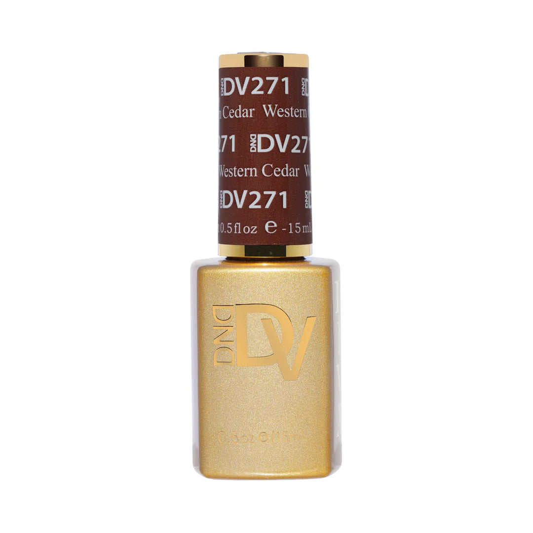 DND DIVA - #271 Western Cedar