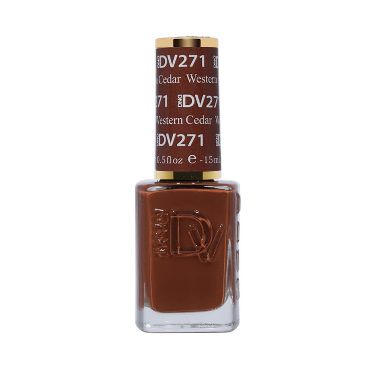 DND DIVA - #271 Western Cedar