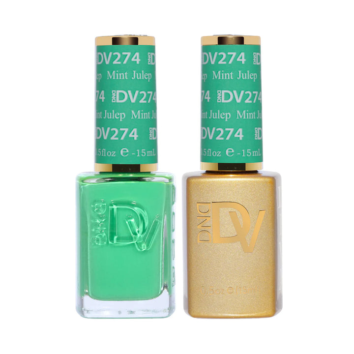 DND DIVA - #274 Mint Julep