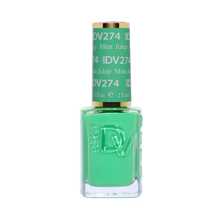 DND DIVA - #274 Mint Julep