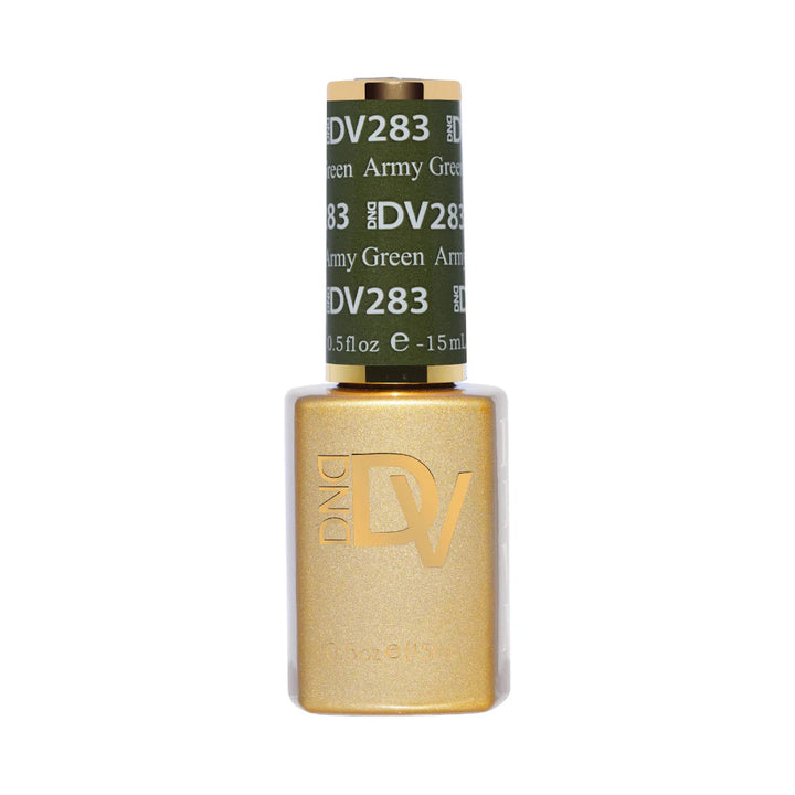 DND DIVA - #283 Army Green