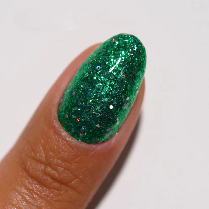 DND DIVA - #030 Jade Jingle