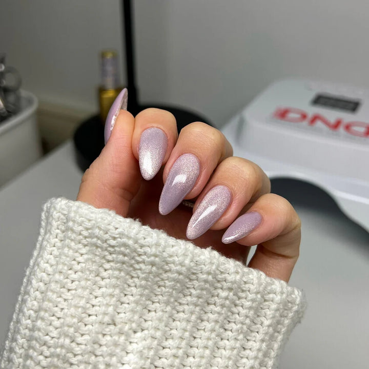 DND 9D Cateye Magnetic Gel Polish - Galaxy Effect - (27)