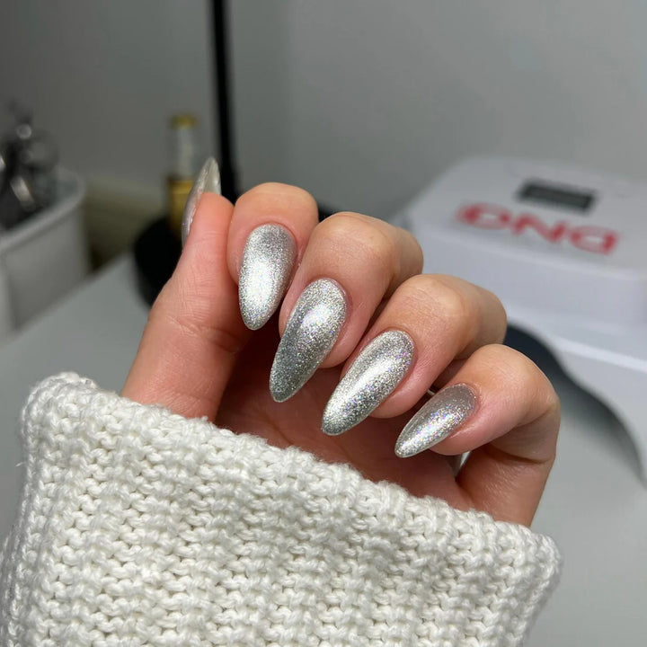 DND 9D Cateye Magnetic Gel Polish - Galaxy Effect - (31)