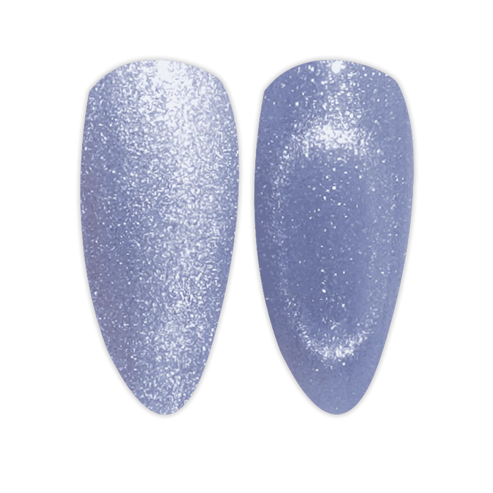 DND 9D Cateye Magnetic Gel Polish - Galaxy Effect - (36)