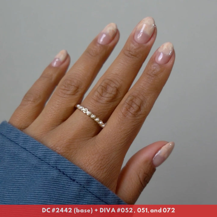 DND DIVA - #067 Kangaroo's Paw