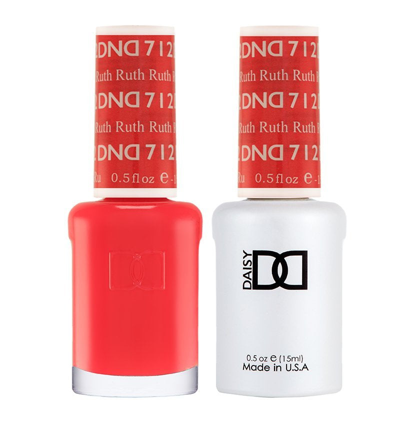 DAISY DND Duo - 712 Ruth