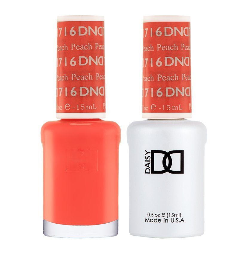 DAISY DND Duo - 716 Peach