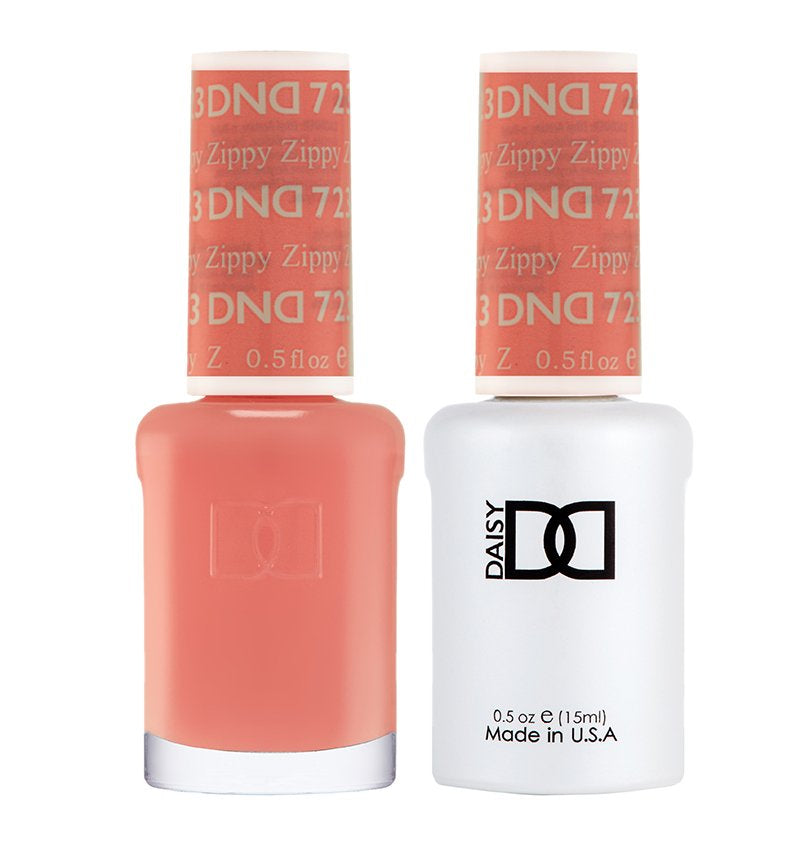 DAISY DND Duo - 723 Zippy