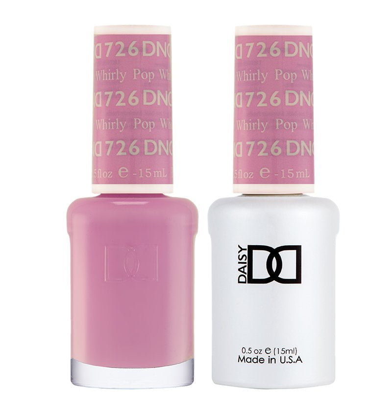 DAISY DND Duo - 726 Whirly Pop