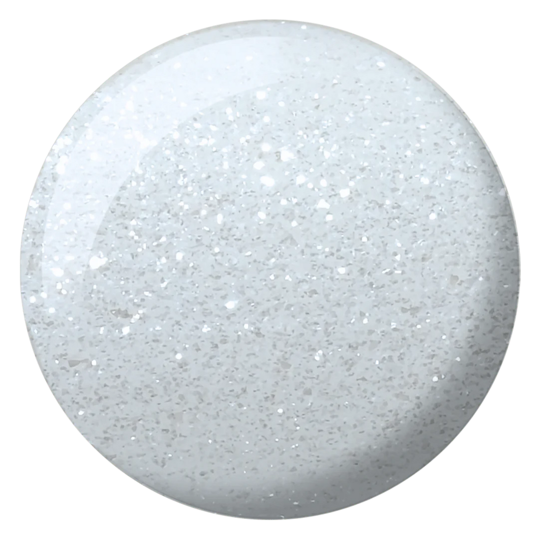 DND DIVA - #001 Icy Glitz