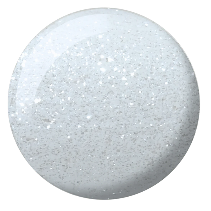 DND DIVA - #001 Icy Glitz