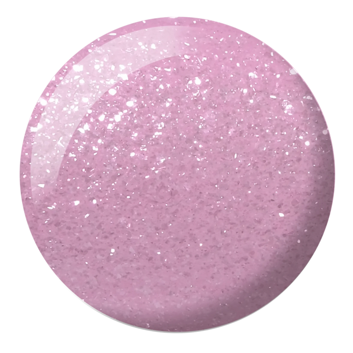 DND DIVA - #0010 Pink Glazed