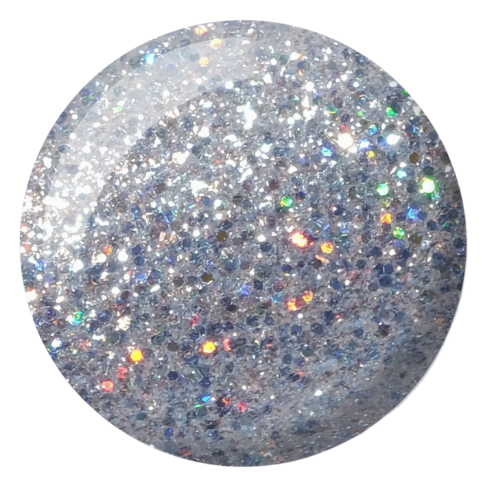 DND DIVA - #005 Rainbow Disco