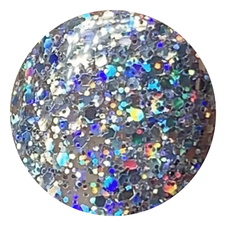 DND DIVA - #022 Glimmer Galaxy
