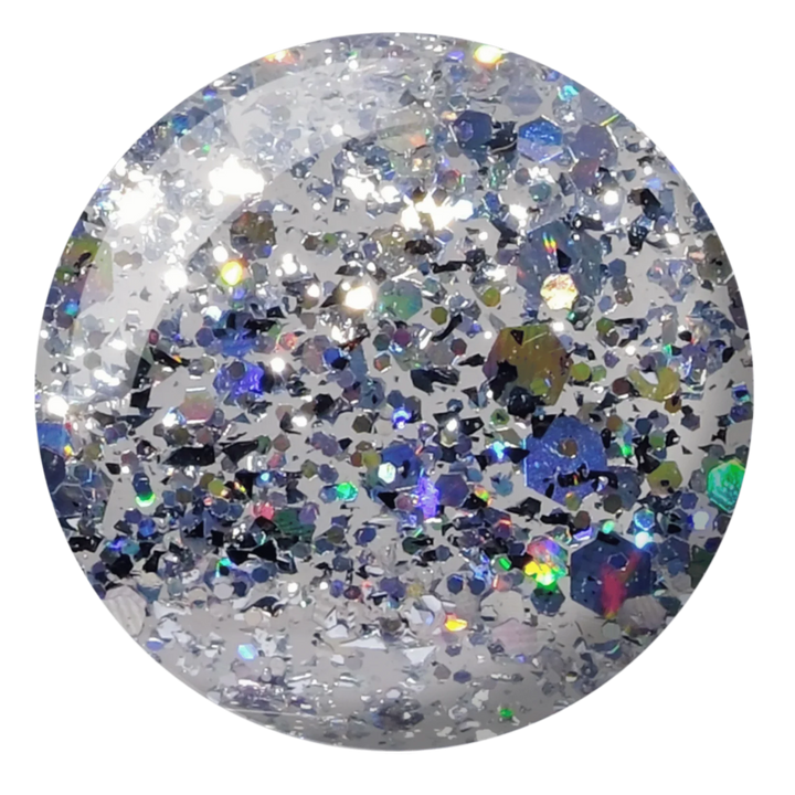 DND DIVA - #025 Chunky Holo