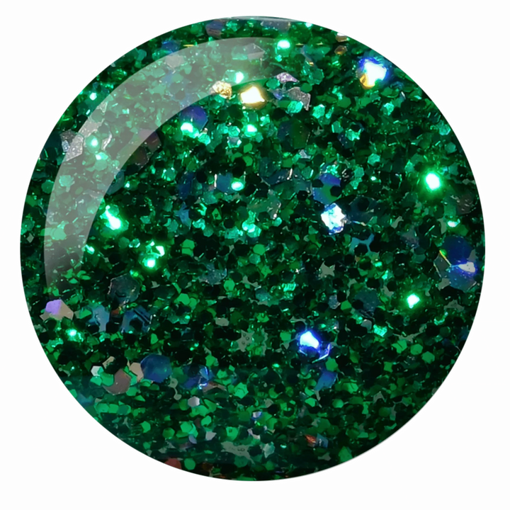 DND DIVA - #030 Jade Jingle