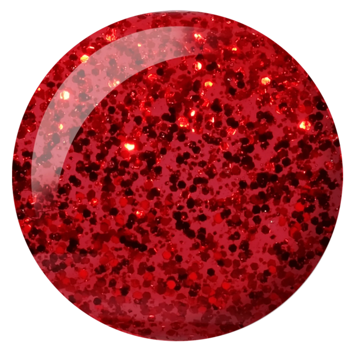 DND DIVA - #033 Firecracker