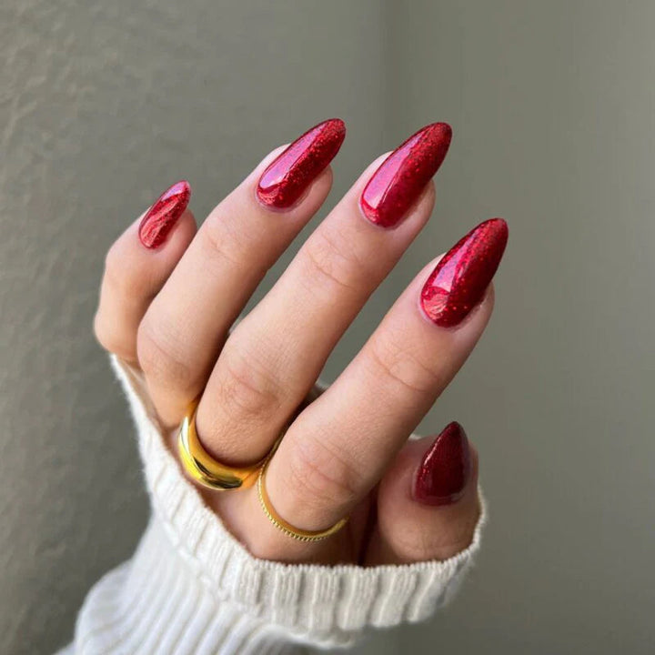 DND DIVA - #035 Slip N Glitz