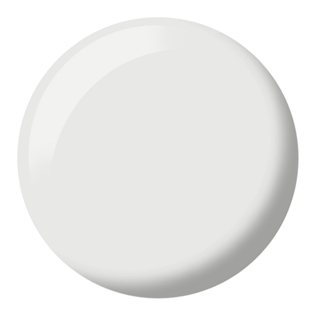 DND DIVA - #038 Smokey White