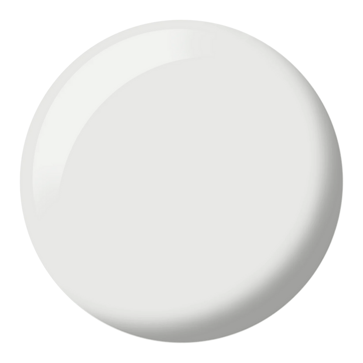 DND DIVA - #038 Smokey White